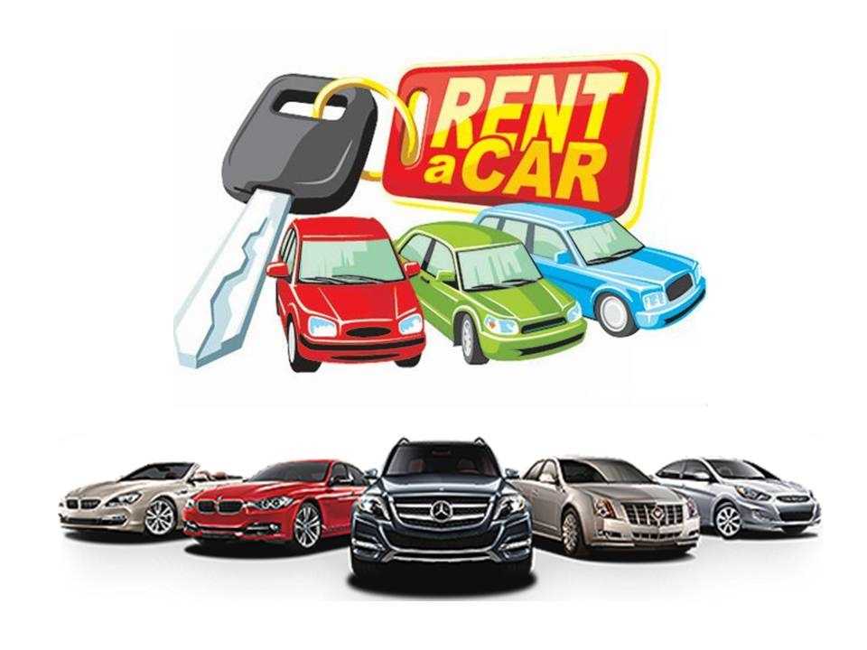 Seyhan Rent A Car